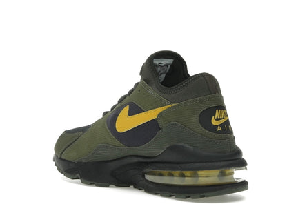 Nike Air Max 93 size? Army Pack