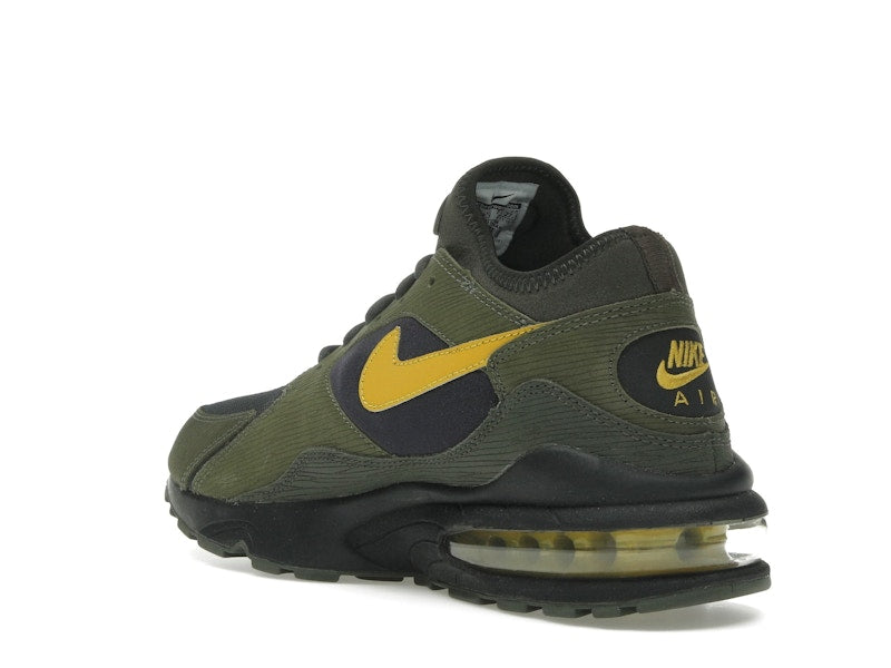 Nike Air Max 93 size? Army Pack