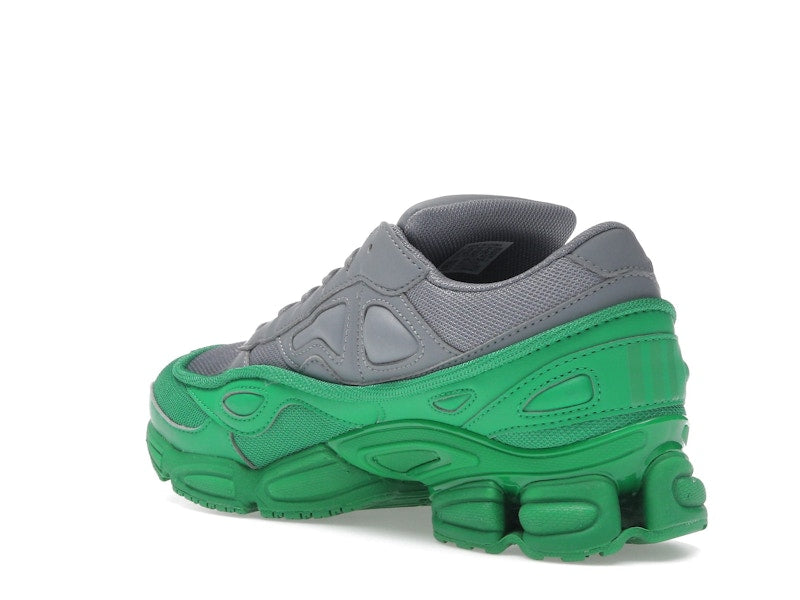adidas Ozweego Raf Simons Green Grey