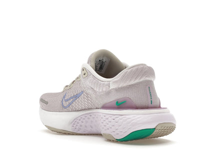 Nike ZoomX Invincible Run Flyknit 2 Doll Neptune Green (Women's)