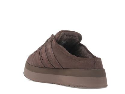 adidas Campus 00s Winter Low Earth Strata (Women's)