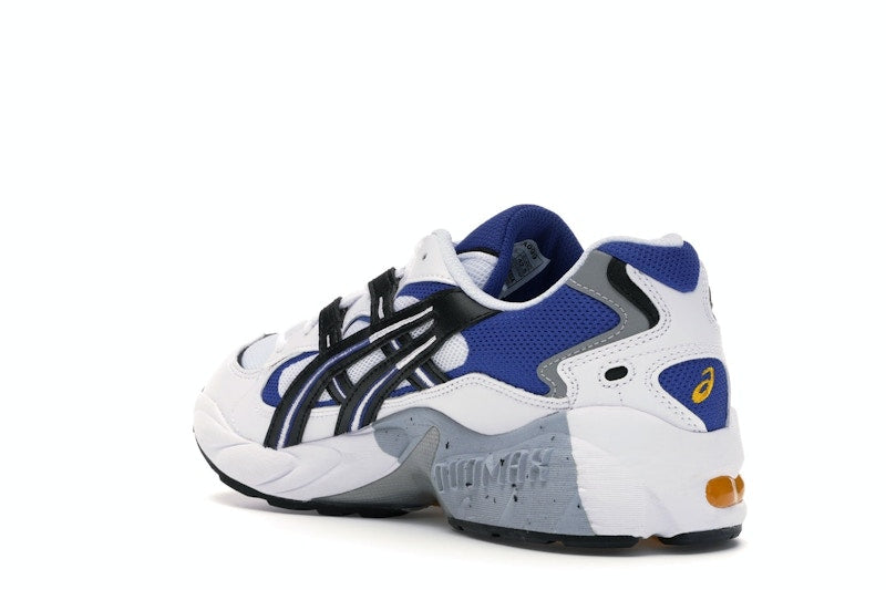 ASICS Gel-Kayano 5 OG White Black
