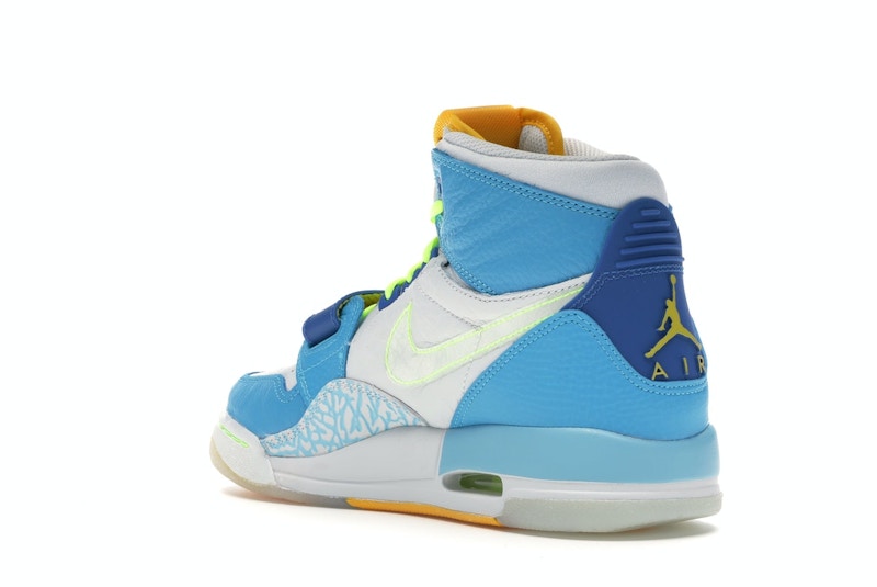 Jordan Legacy 312 Fly (GS)