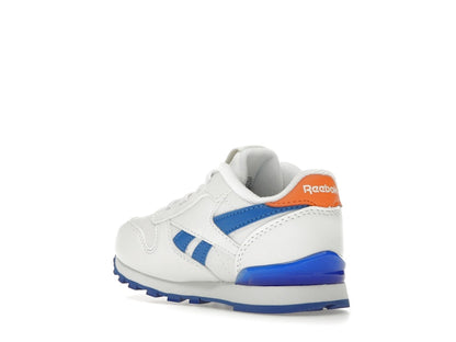 Reebok Classic Leather Step 'N' Flash Blippi (TD)