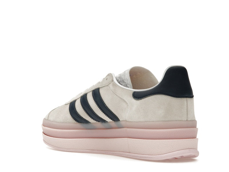 adidas Gazelle Bold Clear Pink Night Indigo (Women's)