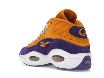 Reebok Question Mid SNS Crocus