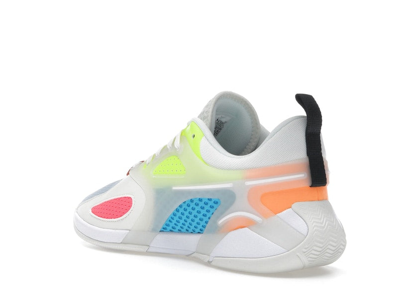 Jordan Heir Sail Dark Powder Blue Volt