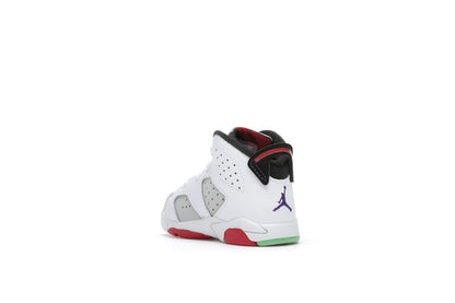 Jordan 6 Retro Hare (TD)
