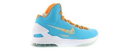 Nike KD 5 Easter