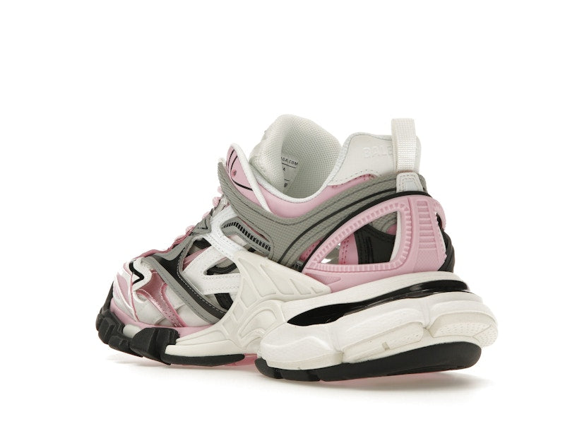 Balenciaga Track.2 Pink Black (Women's)