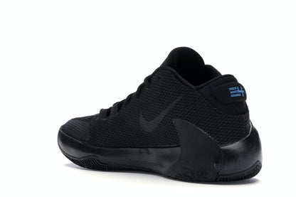 Nike Zoom Freak 1 Black Multi Photo Blue