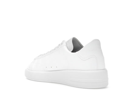Golden Goose Bio-Based Purestar Triple White