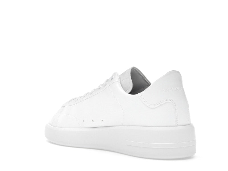Golden Goose Bio-Based Purestar Triple White