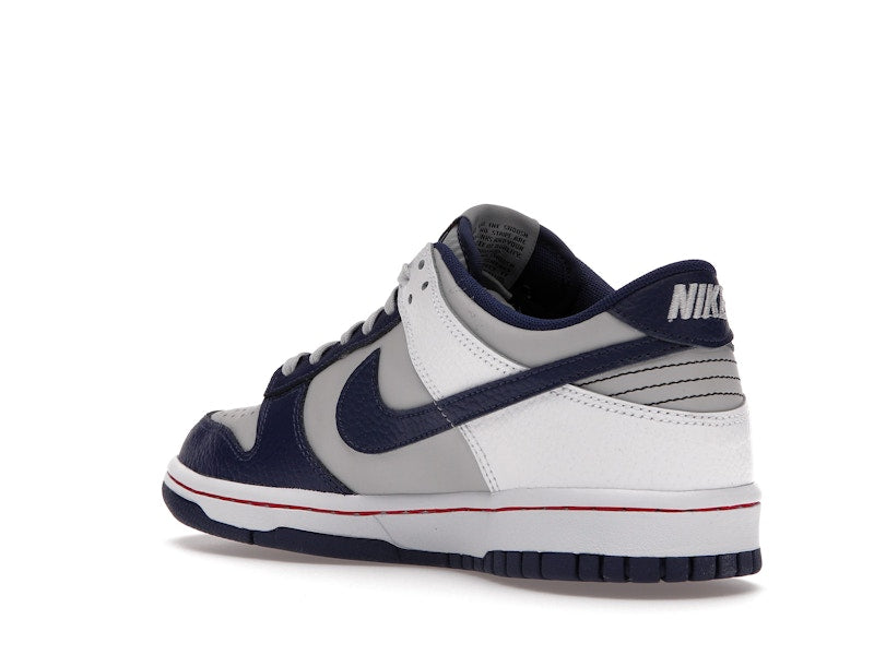Nike Dunk Low EMB NBA 75th Anniversary Brooklyn Nets (GS)