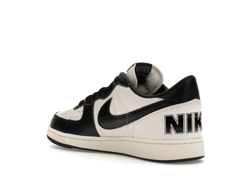 Nike Terminator Low PRM Black Croc