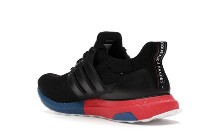 adidas Ultra Boost DNA Split Midsole Black