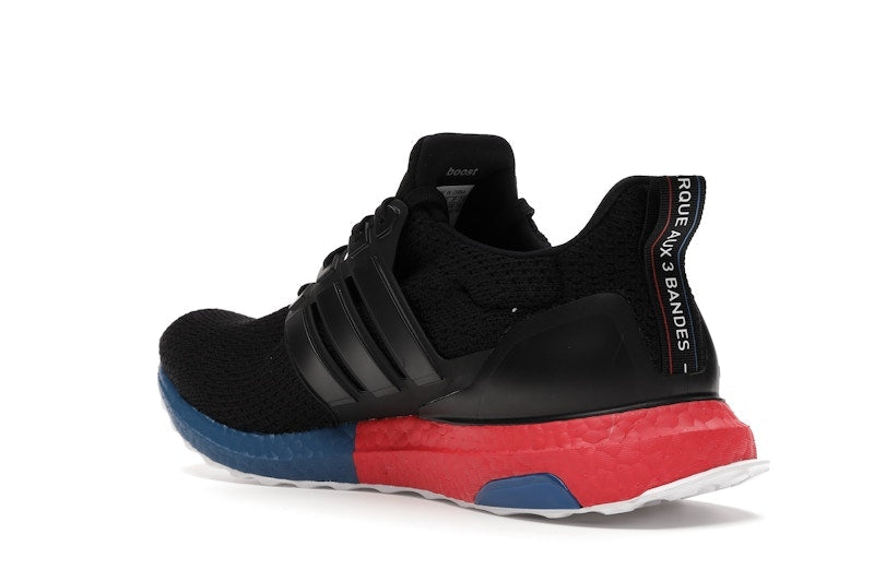 adidas Ultra Boost DNA Split Midsole Black