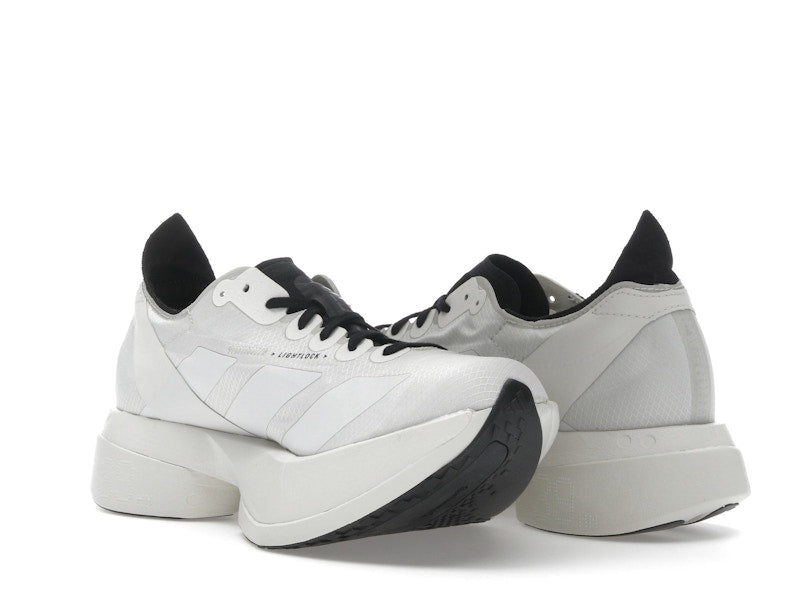 adidas Y-3 Adios Pro 4 Beige Orbit Grey Black