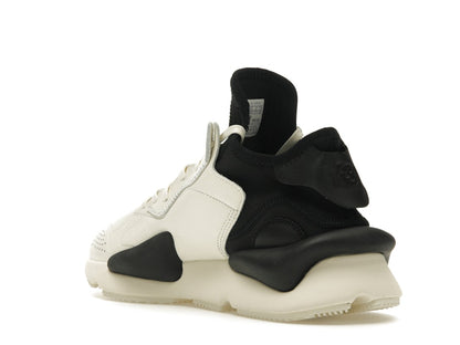 adidas Y-3 Kaiwa Off White Black