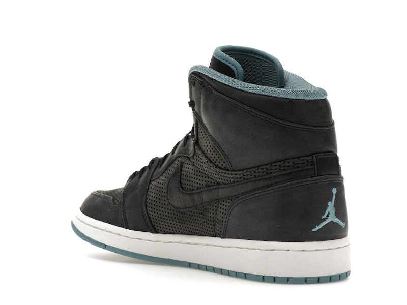 Jordan 1 Retro High Premier Cerulean
