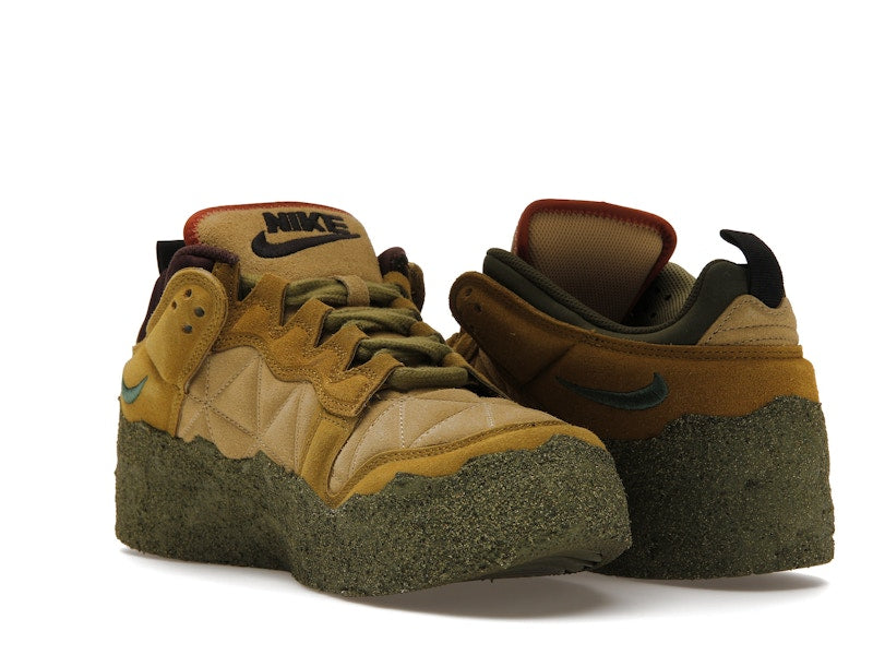 Nike CPFM Flea 1 Cactus Plant Flea Market Desert Moss