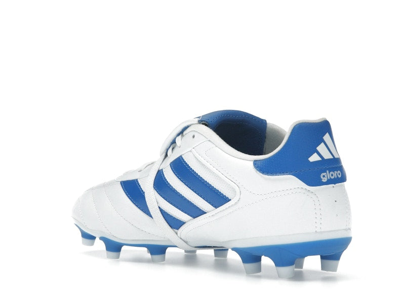 adidas Copa Gloro II FG David Beckham White Bright Royal