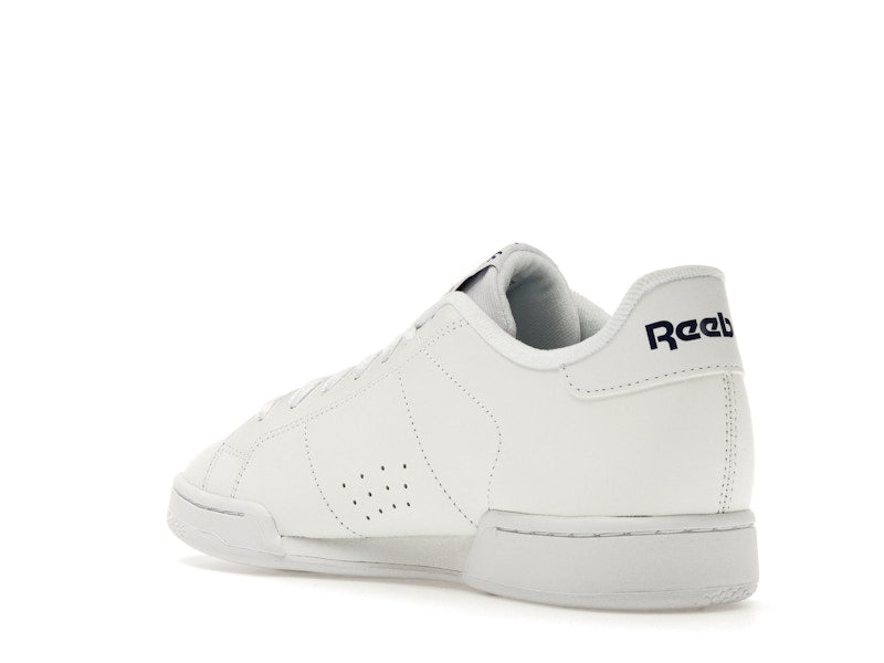 Reebok NPC 2 White