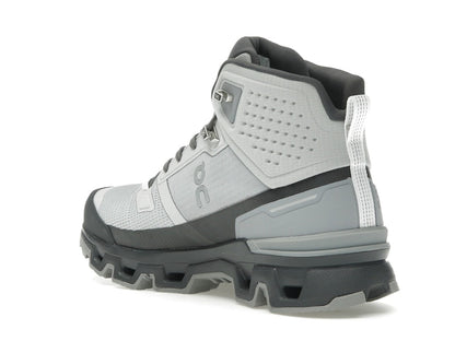 On Running Cloudrock 2 Waterproof Glacier Eclipse (Women's)