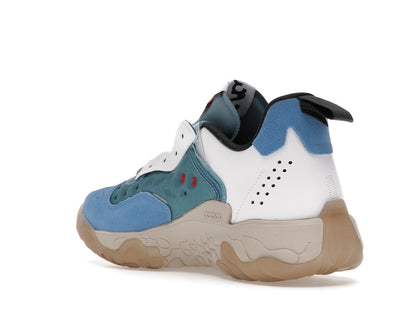 Jordan Delta 2 Cerulean Blue