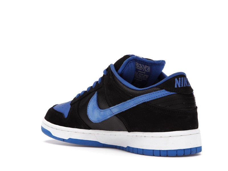 Nike SB Dunk Low J Pack Royal