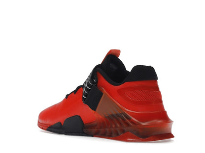 Nike Savaleos Chile Red