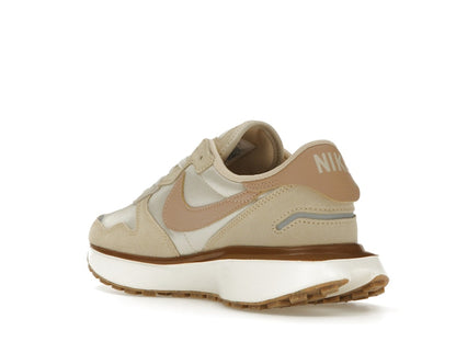 Nike Phoenix Waffle Sanddrift Sesame (Women's)