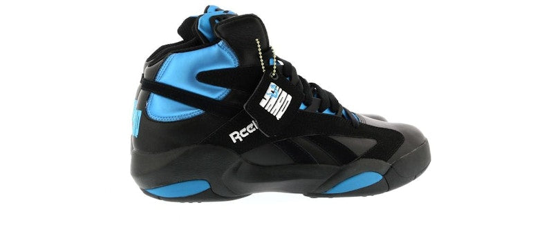 Reebok Shaq Attaq Azure Blue (NE-YO Charity Auction)