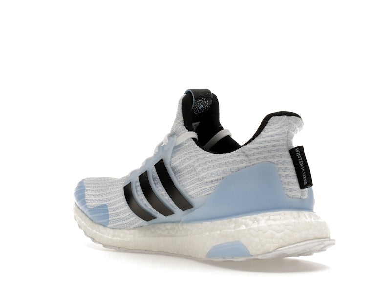 adidas Ultra Boost 4.0 Game of Thrones White Walkers