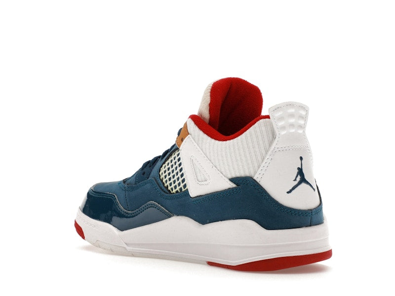Jordan 4 Retro Messy Room (PS)