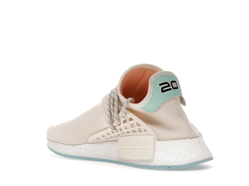 adidas NMD HU Pharrell NERD Chalk White