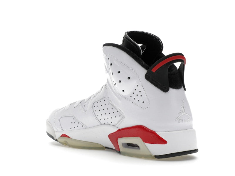 Jordan 6 Retro Bulls (2010)