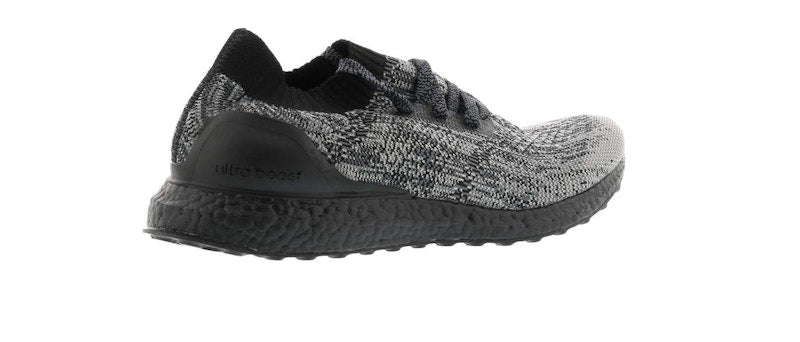 adidas Ultra Boost Uncaged Triple Black
