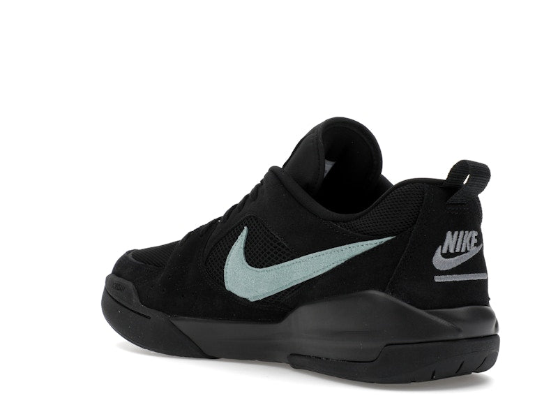 Jordan CMFT Era Black Sail Cool Grey Mineral
