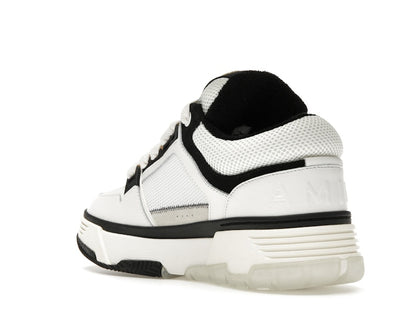 AMIRI MA-1 White Black Grey (2024)