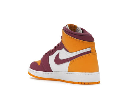 Jordan 1 Retro High OG Brotherhood (GS)