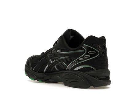 ASICS Gel-Kayano 14 8ON8 Black Green