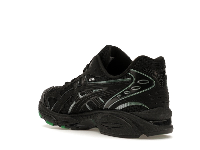 ASICS Gel-Kayano 14 8ON8 Black Green