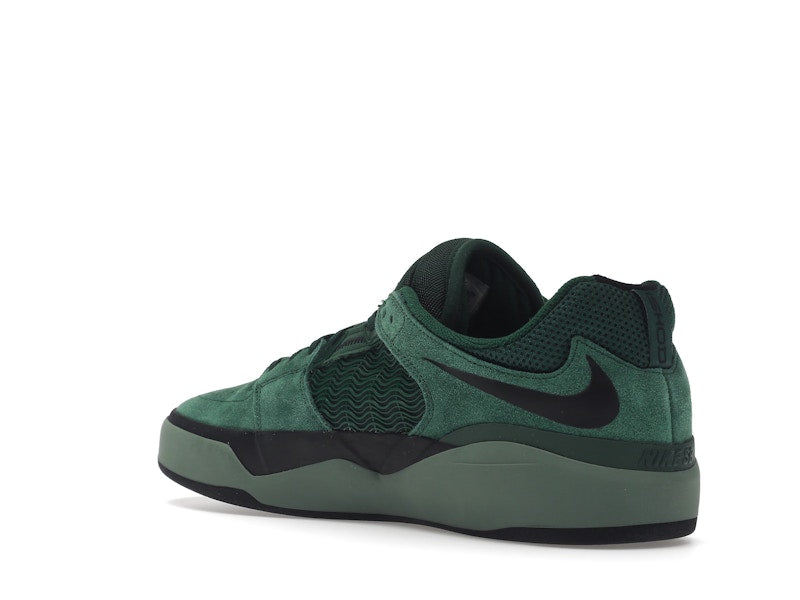 Nike SB Ishod Wair Gorge Green