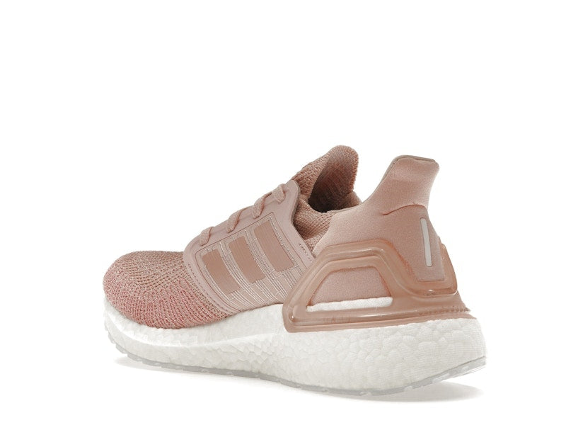 adidas Ultra Boost 20 Vapor Pink (Women's)