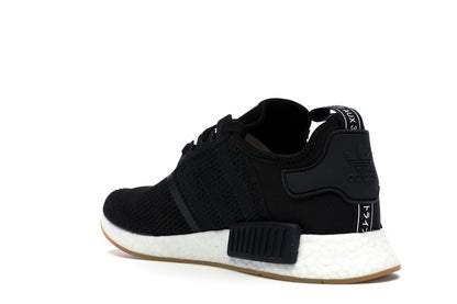 adidas NMD R1 Black Gum