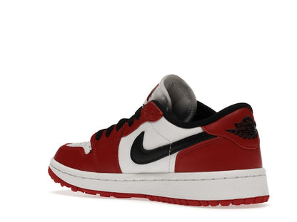 Jordan 1 Retro Low Golf Chicago