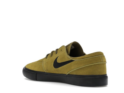 Nike SB Zoom Janoski OG+ Pacific Moss Black