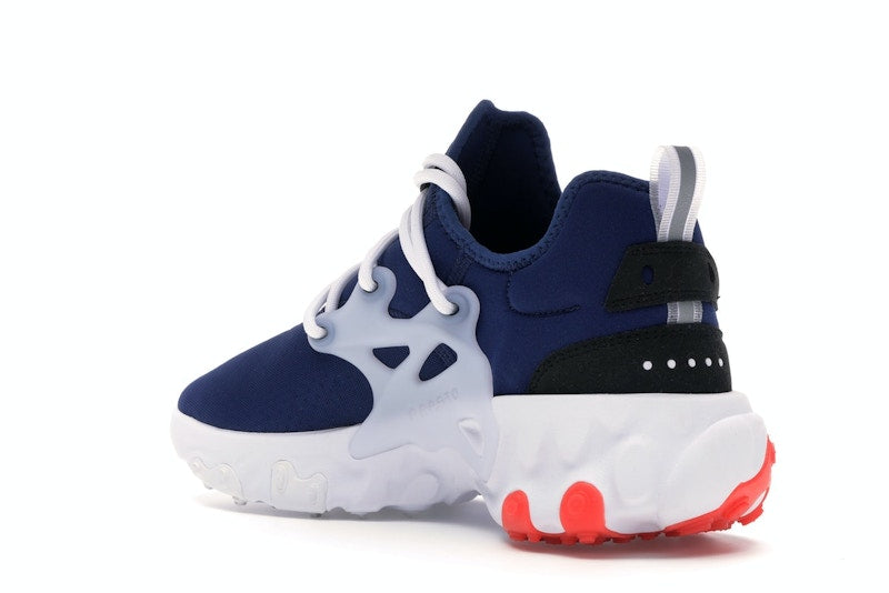 Nike React Presto Rabid Panda