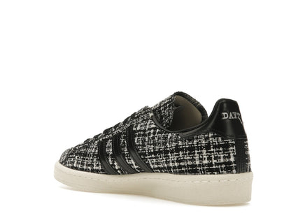 adidas Campus 80s INVINCIBLE DAYZ Black